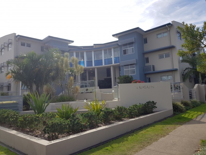 12/479 Golden Four Drive, Tugun QLD 4224