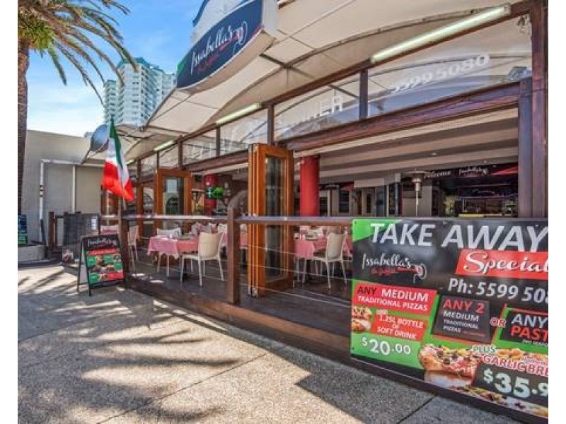 Lot 12&13, 99 Griffith Street, Coolangatta QLD 4225