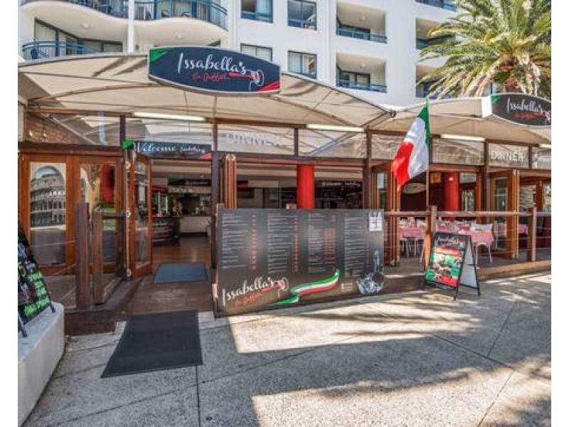 Lot 12&13, 99 Griffith Street, Coolangatta QLD 4225