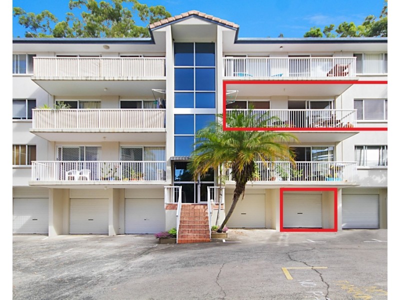 15/32 Alinjarra Drive – Alin Gardens, Tugun QLD 4224