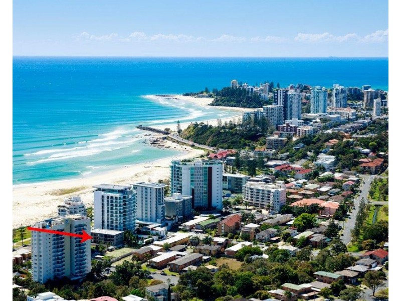 10/22 Musgrave Street, Kirra QLD 4225