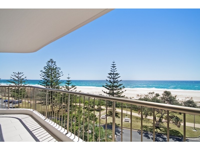 17/134 Pacific Parade – Porta Pacifique, Bilinga QLD 4225