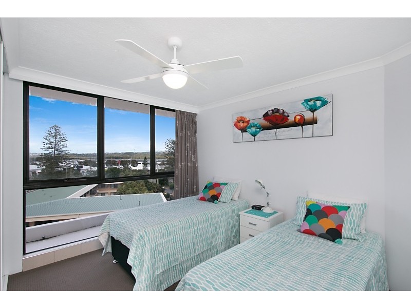 17/134 Pacific Parade – Porta Pacifique, Bilinga QLD 4225