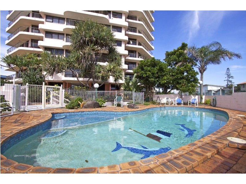17/134 Pacific Parade – Porta Pacifique, Bilinga QLD 4225