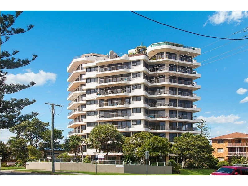 17/134 Pacific Parade – Porta Pacifique, Bilinga QLD 4225