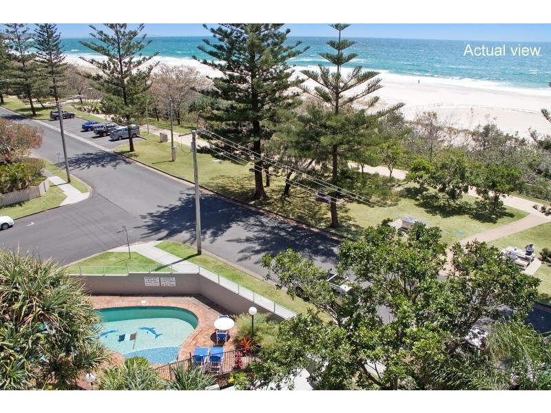 17/134 Pacific Parade – Porta Pacifique, Bilinga QLD 4225