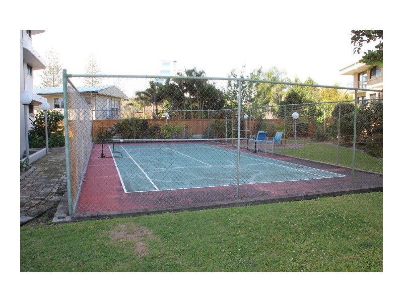 17/134 Pacific Parade – Porta Pacifique, Bilinga QLD 4225