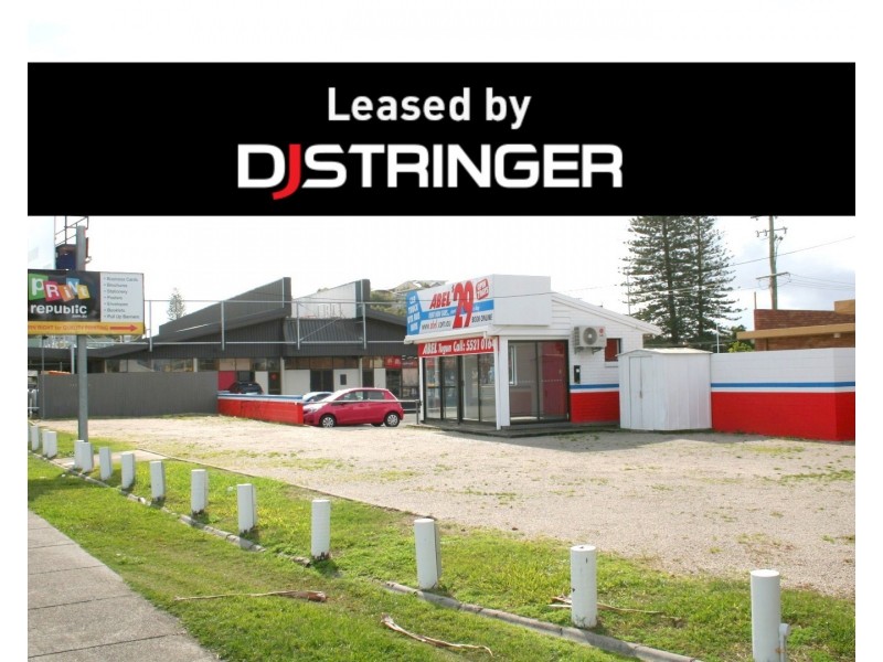 482 Golden Four Drive, Tugun QLD 4224