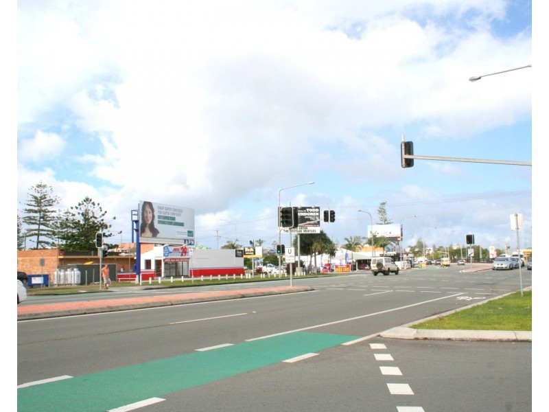 482 Golden Four Drive, Tugun QLD 4224