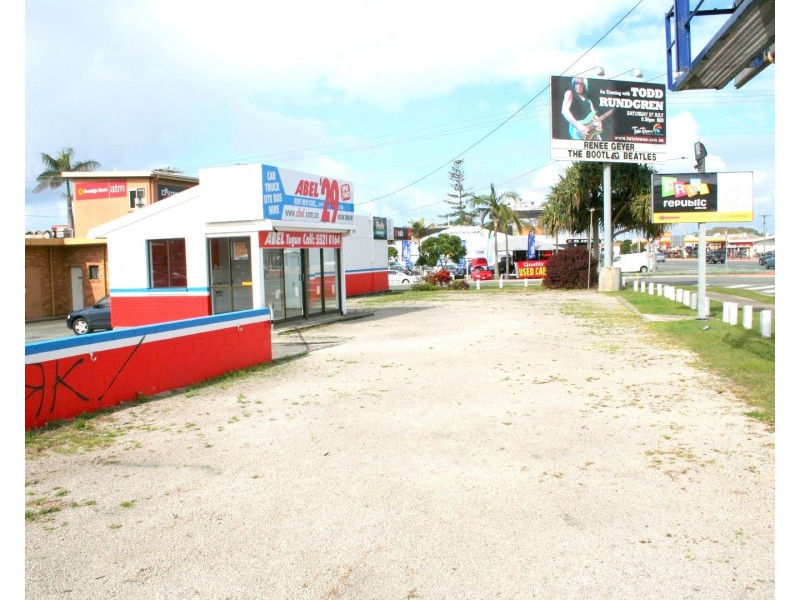 482 Golden Four Drive, Tugun QLD 4224