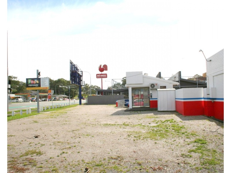 482 Golden Four Drive, Tugun QLD 4224