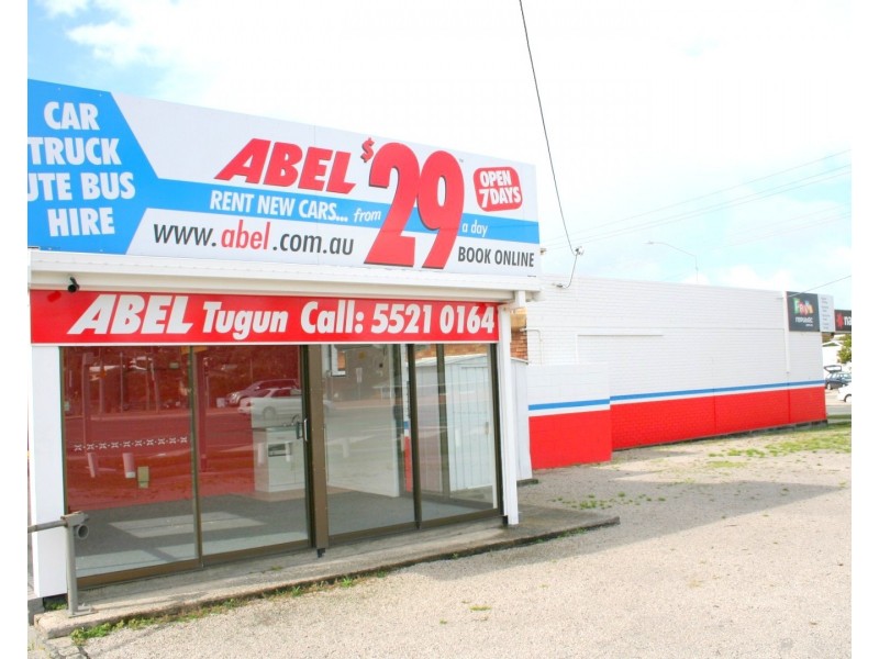 482 Golden Four Drive, Tugun QLD 4224