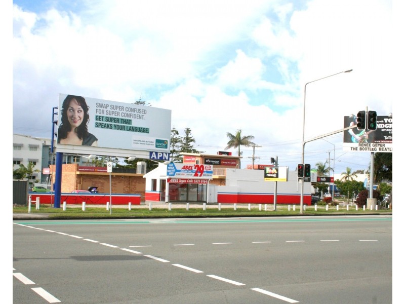 482 Golden Four Drive, Tugun QLD 4224