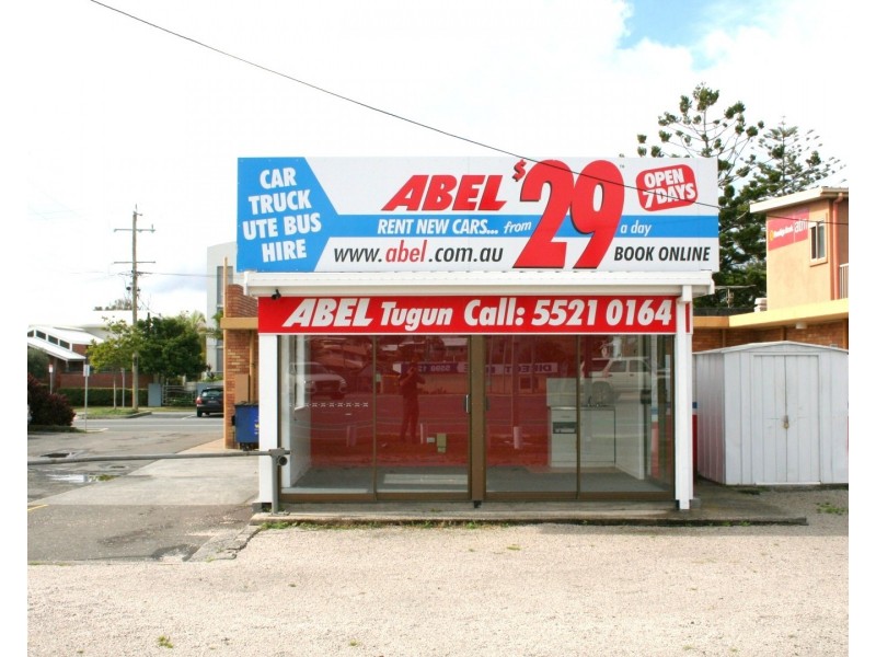 482 Golden Four Drive, Tugun QLD 4224