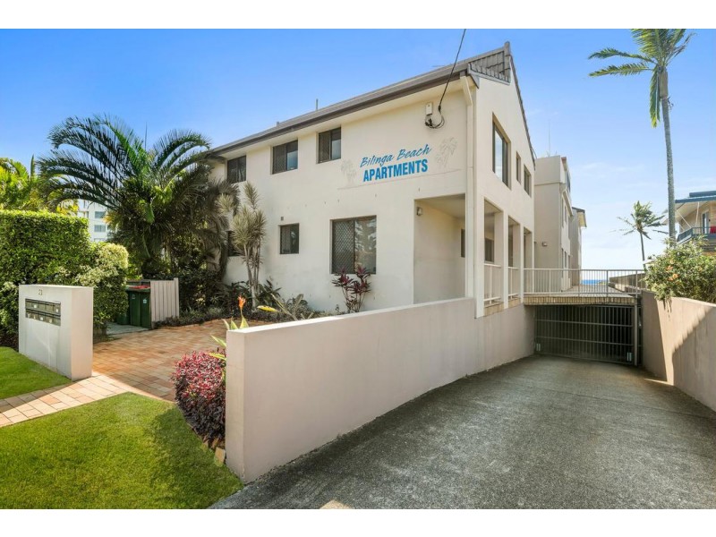 3/271 Golden Four Drive, Bilinga QLD 4225