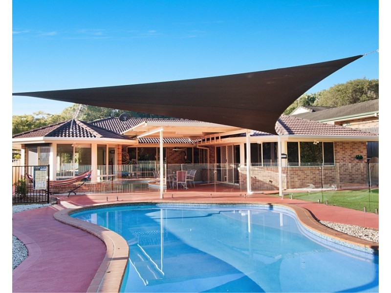 65 Henry Lawson Drive, Terranora NSW 2486