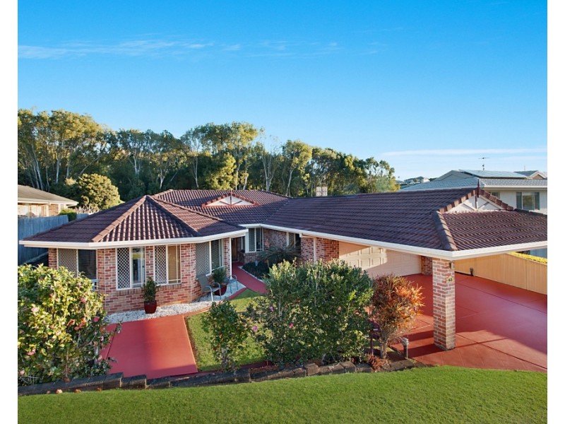 65 Henry Lawson Drive, Terranora NSW 2486