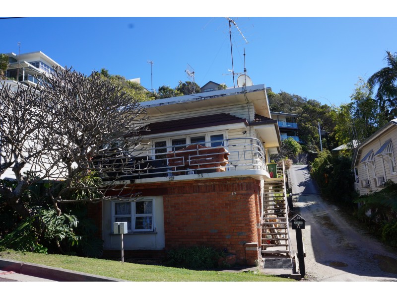 1/19 Wagawn Street, Tugun QLD 4224