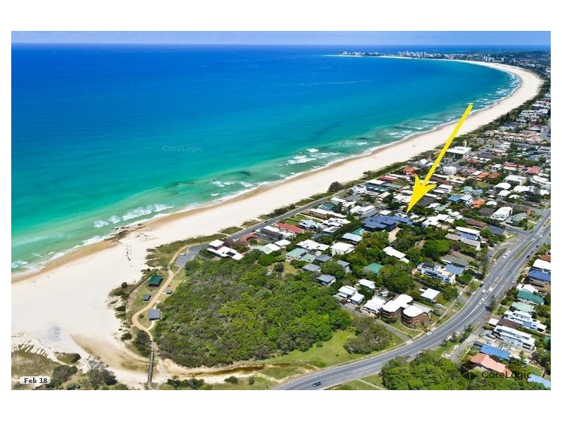 1/19 Wagawn Street, Tugun QLD 4224