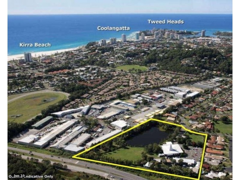 Tweed Heads NSW 2485