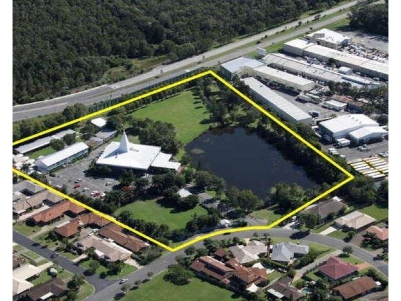 Tweed Heads NSW 2485