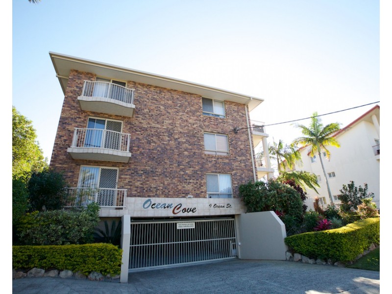 24/9 Ocean Street, Kirra QLD 4225