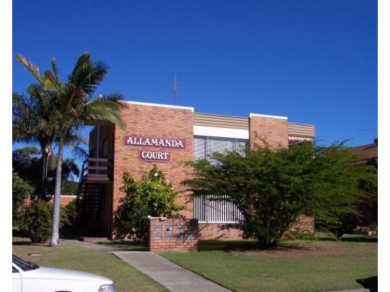 1/4 Banks Avenue, Tweed Heads NSW 2485