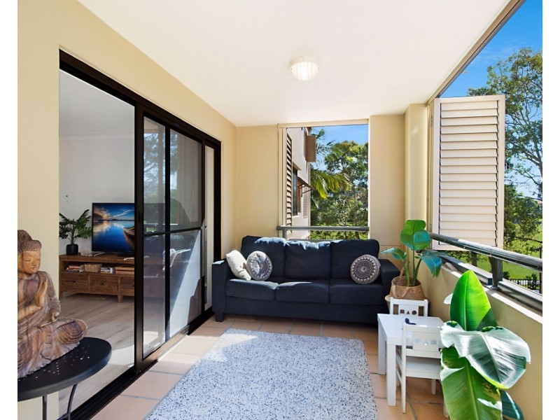 3/37 Dixon Street – Park Side View, Coolangatta QLD 4225