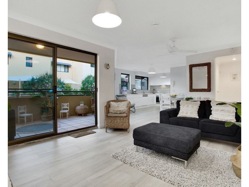 3/37 Dixon Street – Park Side View, Coolangatta QLD 4225