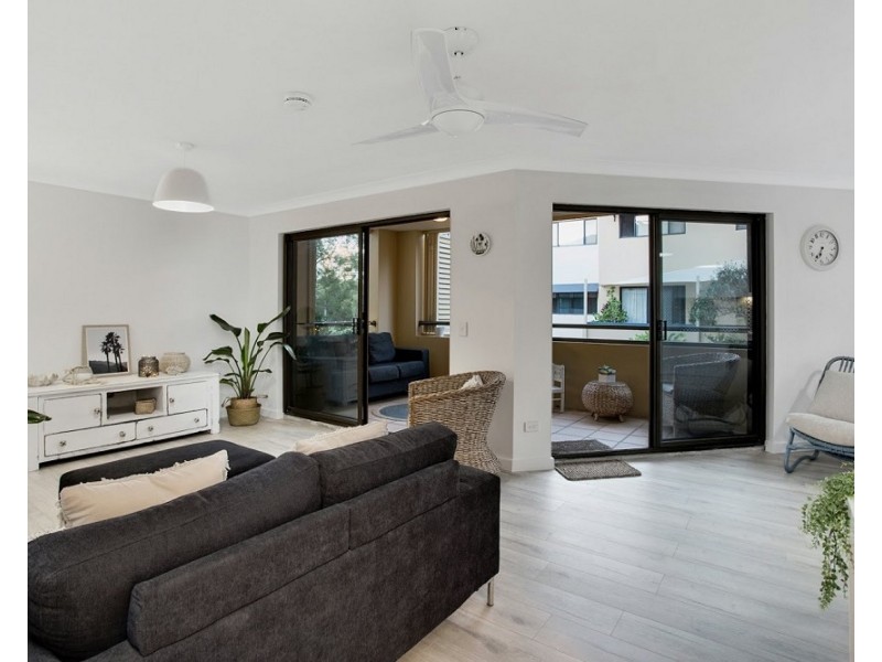 3/37 Dixon Street – Park Side View, Coolangatta QLD 4225