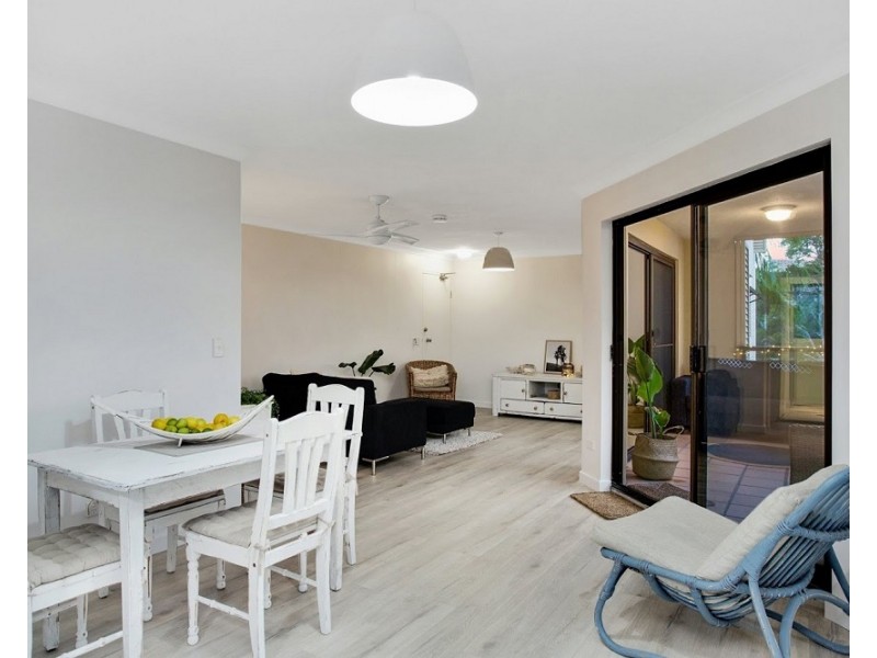 3/37 Dixon Street – Park Side View, Coolangatta QLD 4225