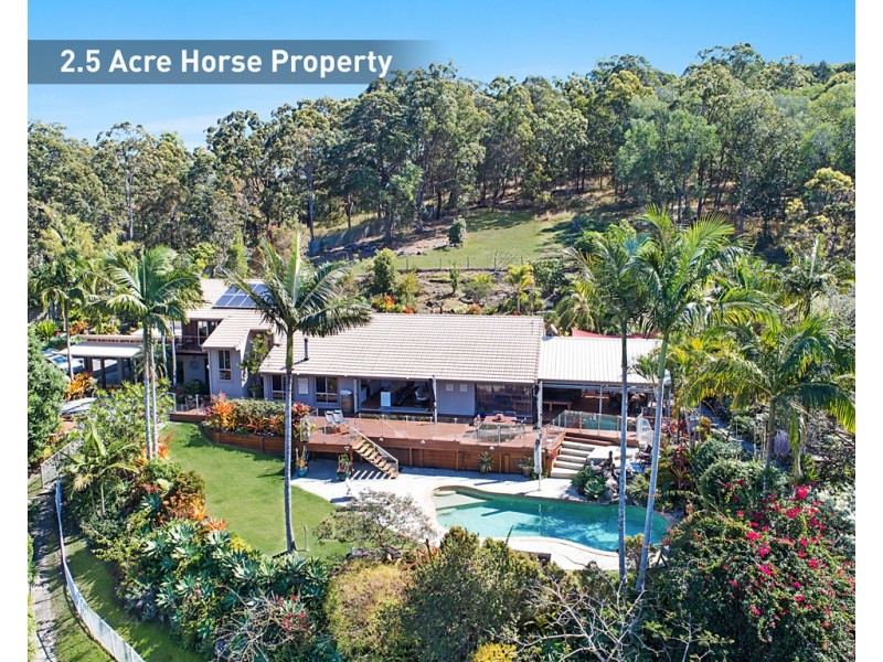 11 Monday Drive, Tallebudgera Valley QLD 4228