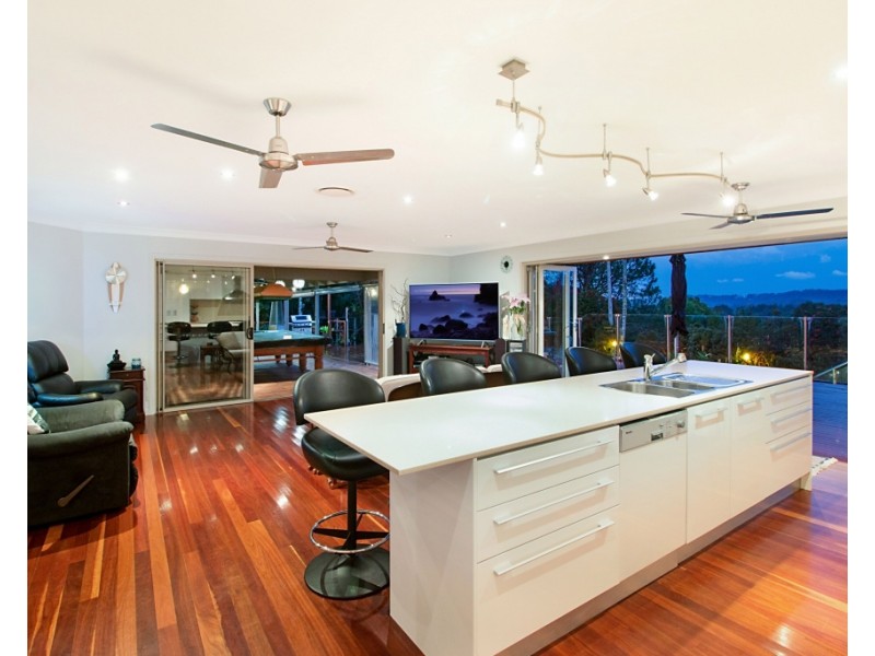11 Monday Drive, Tallebudgera Valley QLD 4228