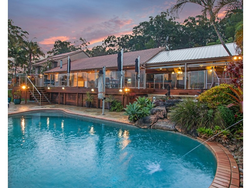 11 Monday Drive, Tallebudgera Valley QLD 4228