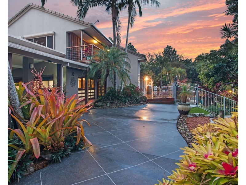 11 Monday Drive, Tallebudgera Valley QLD 4228