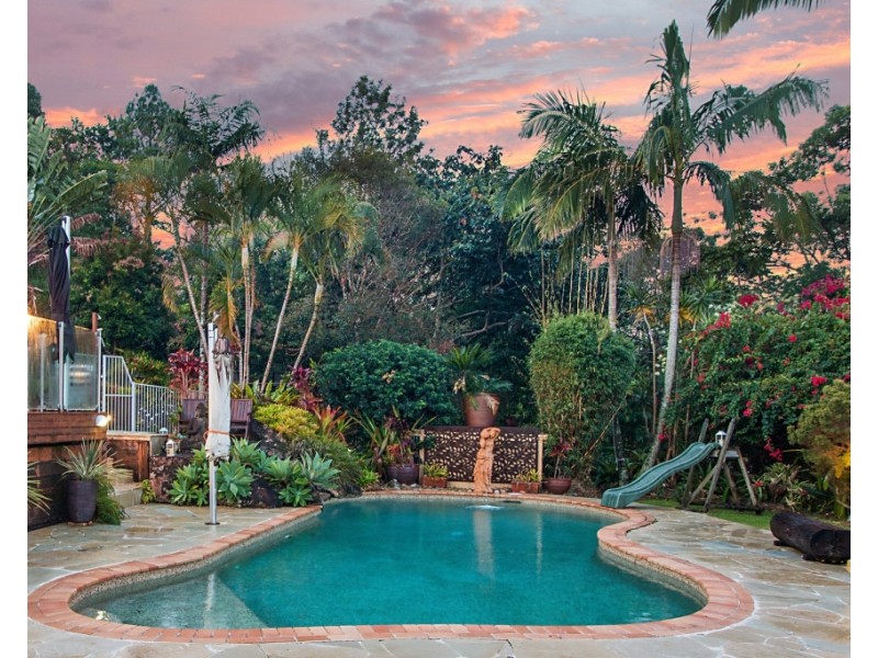11 Monday Drive, Tallebudgera Valley QLD 4228