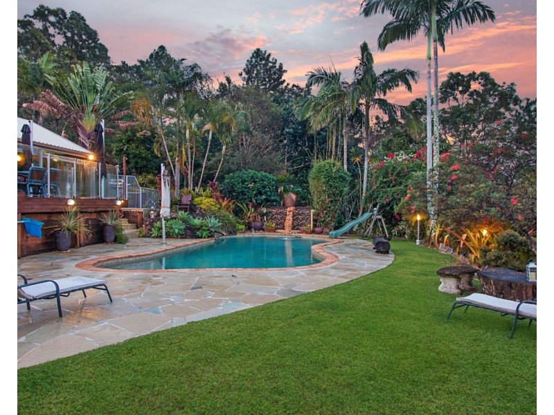 11 Monday Drive, Tallebudgera Valley QLD 4228