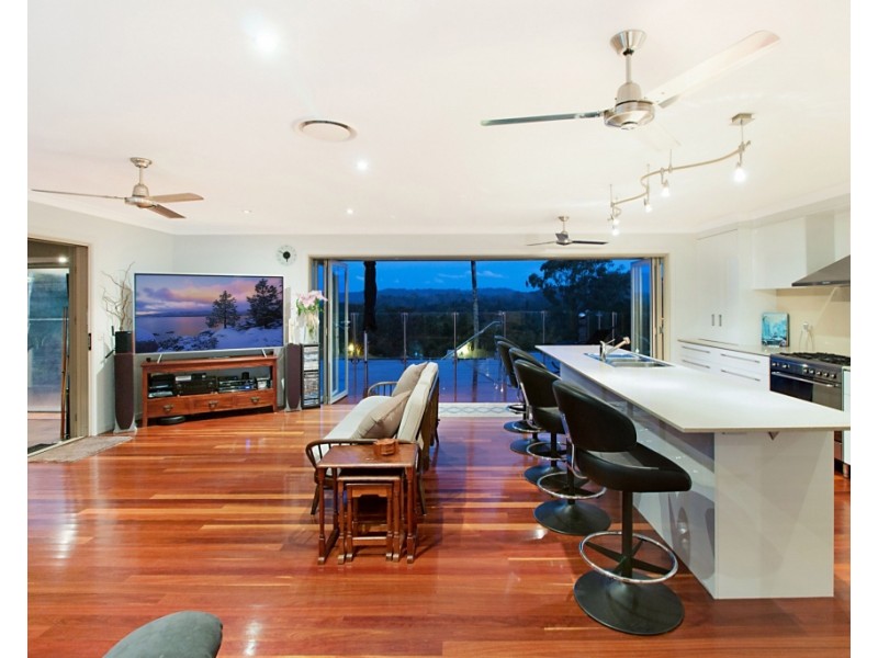 11 Monday Drive, Tallebudgera Valley QLD 4228