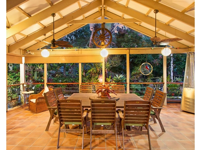 11 Monday Drive, Tallebudgera Valley QLD 4228