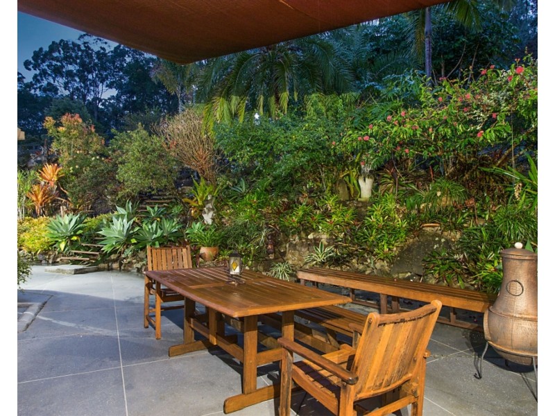 11 Monday Drive, Tallebudgera Valley QLD 4228