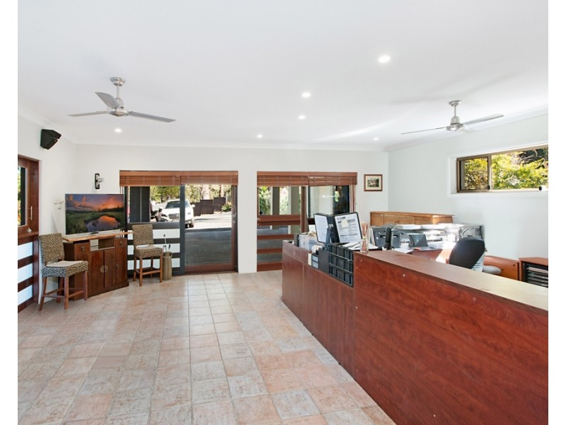 11 Monday Drive, Tallebudgera Valley QLD 4228