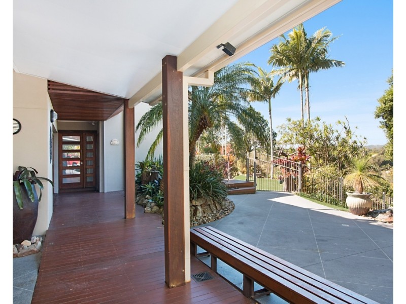 11 Monday Drive, Tallebudgera Valley QLD 4228