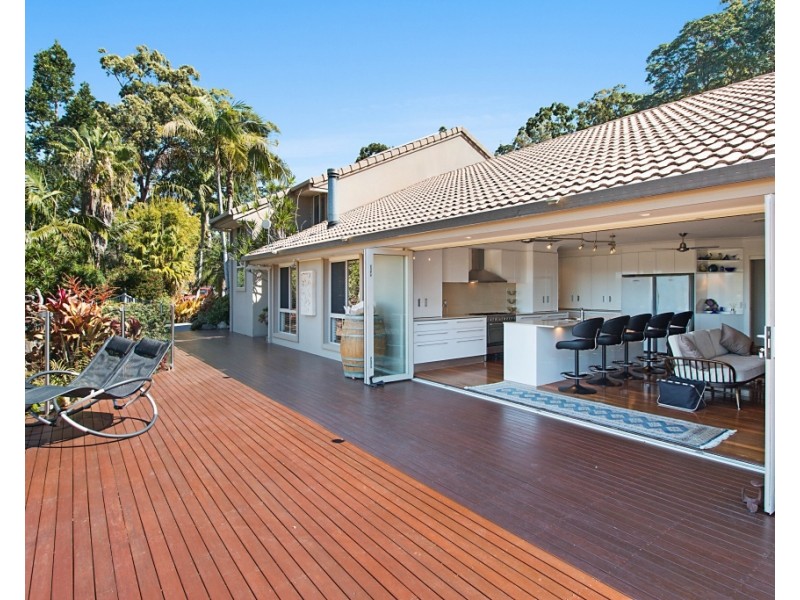 11 Monday Drive, Tallebudgera Valley QLD 4228