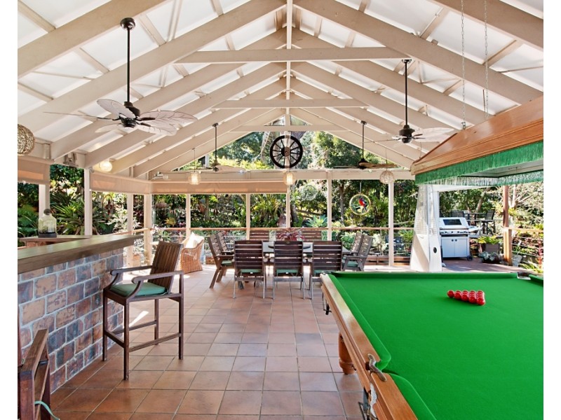 11 Monday Drive, Tallebudgera Valley QLD 4228