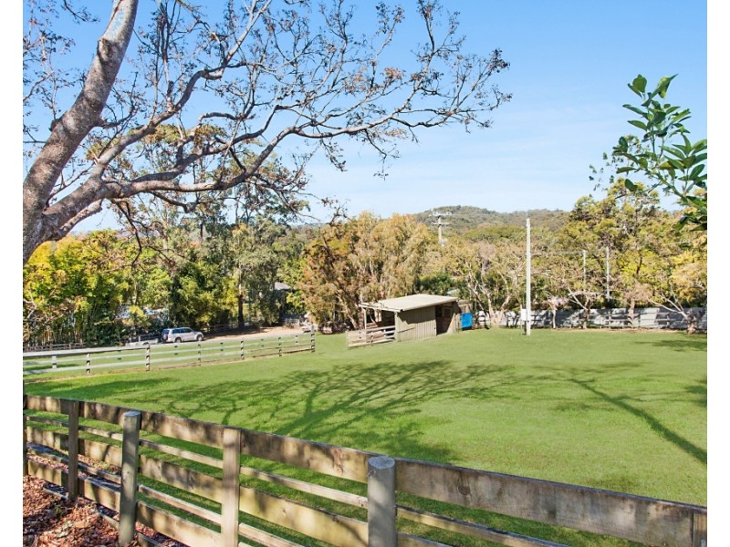 11 Monday Drive, Tallebudgera Valley QLD 4228