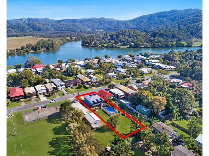 46 Bawden Street, Tumbulgum NSW 2490