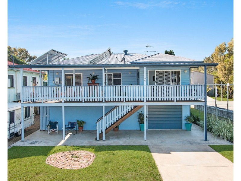 46 Bawden Street, Tumbulgum NSW 2490