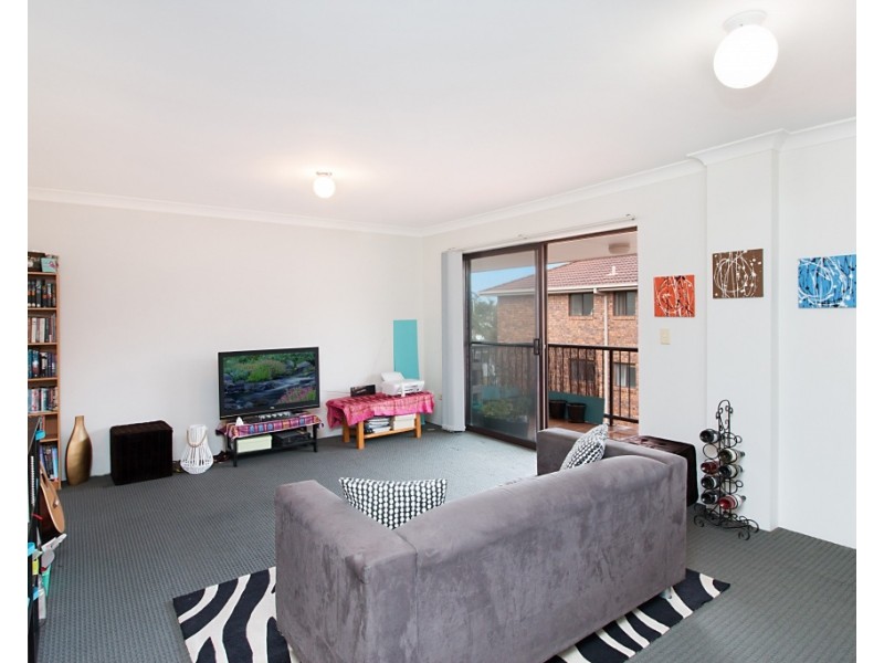 17/7 Barrett Street, Tweed Heads West NSW 2485