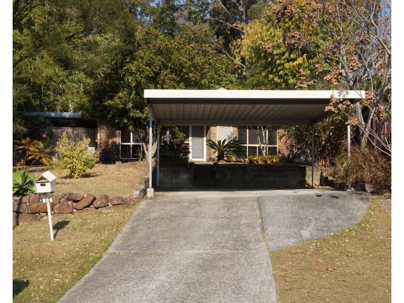 13 Capano Court, Elanora QLD 4221