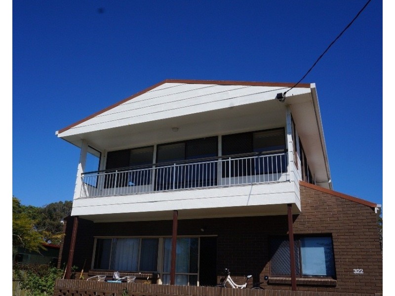 322 Coolangatta Road, Bilinga QLD 4225